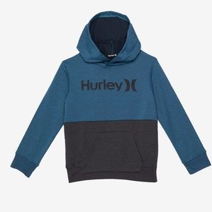 Kids pullover hoodie